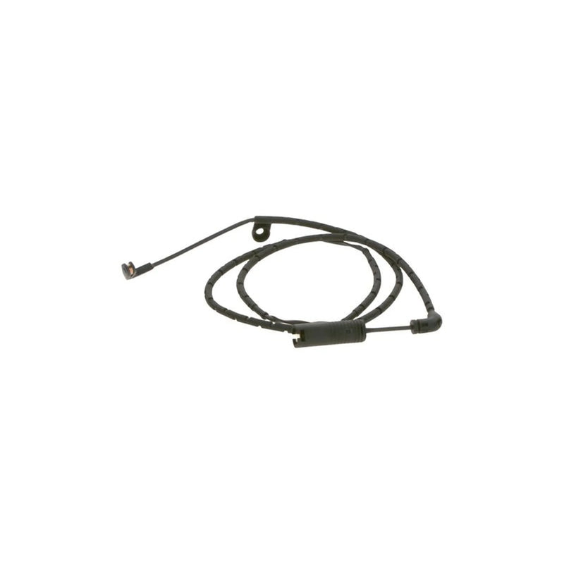 Bosch Brake Pad Wear Sensor Rear 1 987 473 055