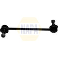NAPA Stabiliser Bar Link Coupling Rod Front Right NST4183