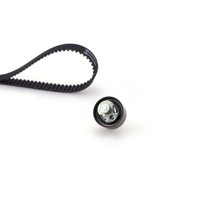 Gates Timing Belt Kit with Rollers K015572XS