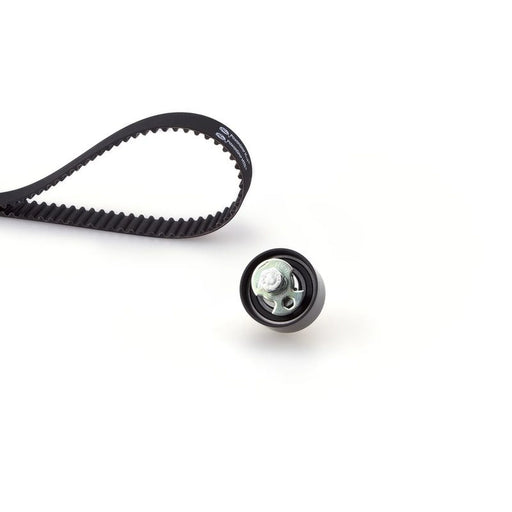 Gates Timing Belt Kit with Rollers K015572XS