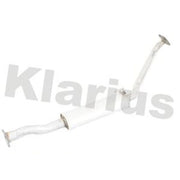 Klarius Box With Centre Pipe Centre TY466C