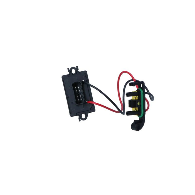 NRF Heater Blower Resistor 342062