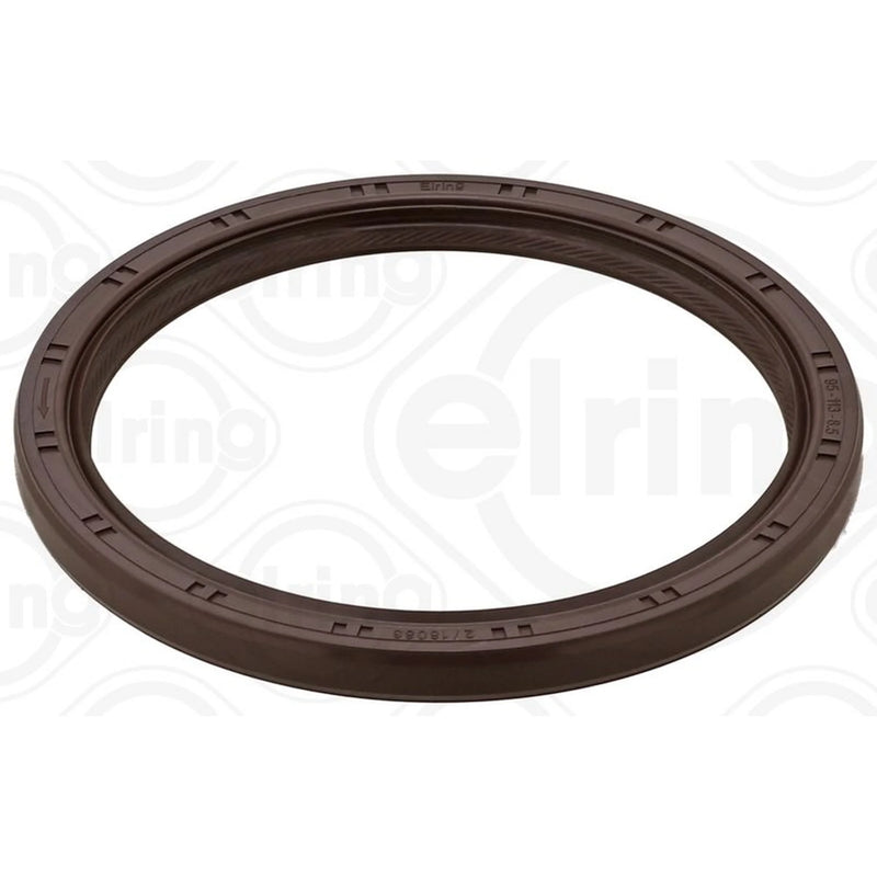 Elring Crankshaft Shaft Seal 113mm OD ID Wide 562.390