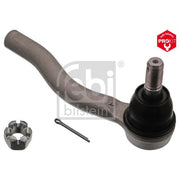 Febi Steering Tie Rod End Ball Joint Front Right 42734