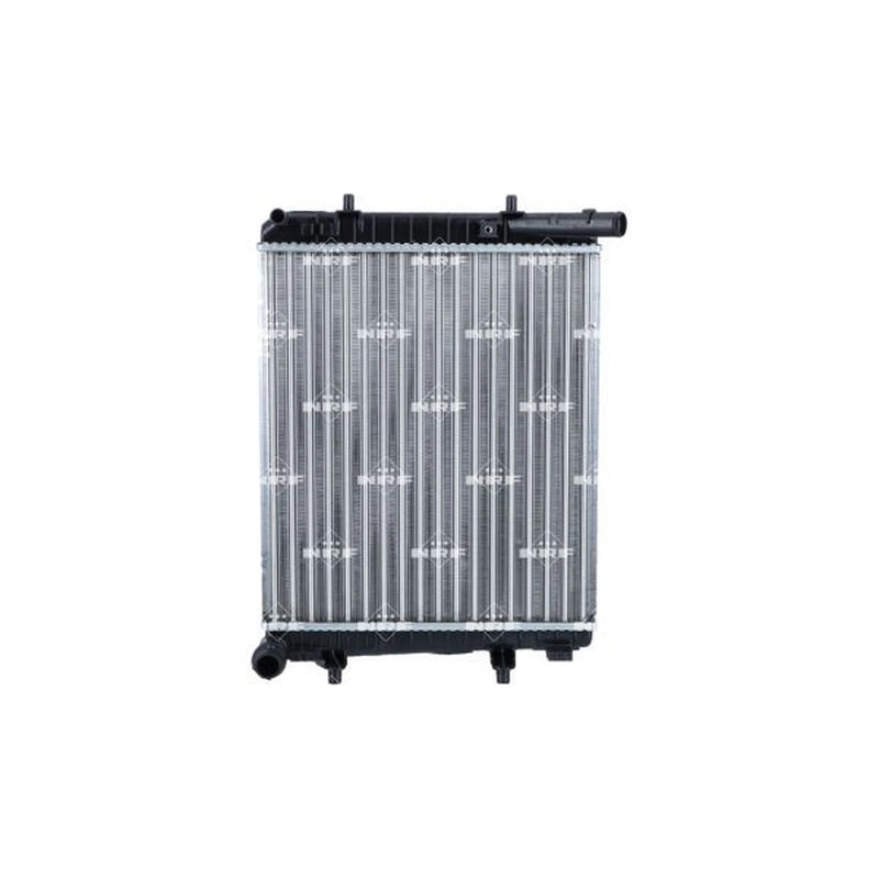 NRF Engine Radiator 550181