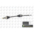 BGA CV Drive Shaft Driveshaft Front Right DS6724RA