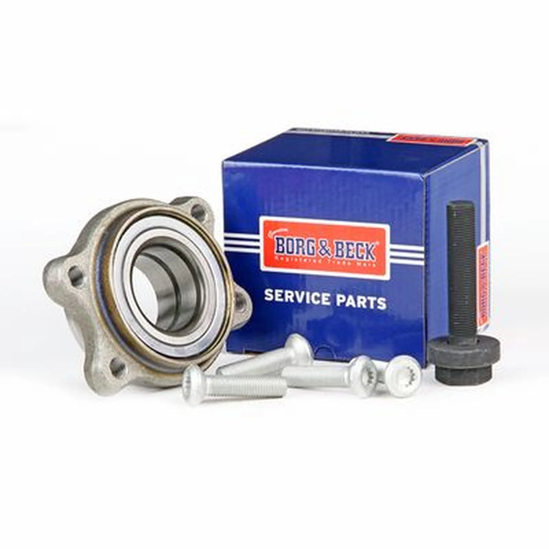 Borg & Beck Wheel Bearing Kit BWK1062