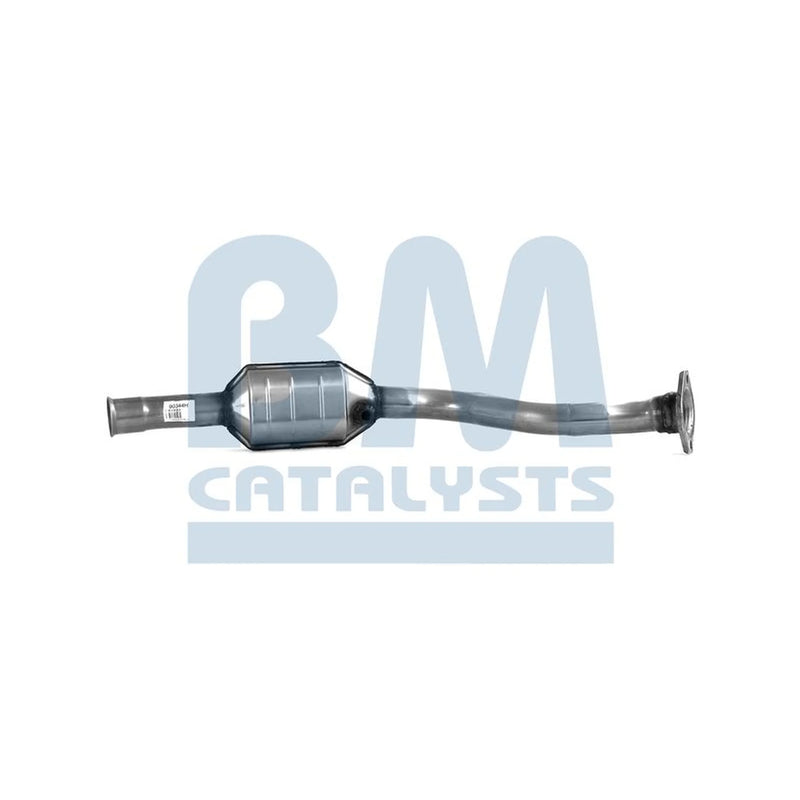 BM Catalysts Homologated Petrol Cat BM90344H