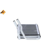 NRF Heater Matrix Core Heat Exchanger 54396