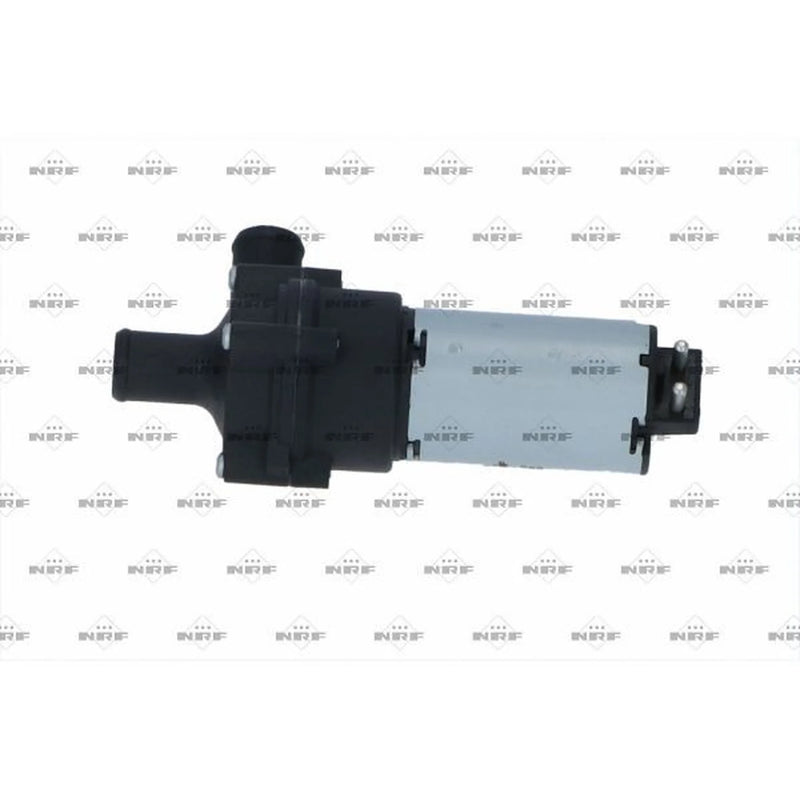 NRF Auxiliary Coolant Water Pump 390025