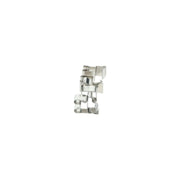 Bosch Brake Pad Accessory Fitting Kit Rear 1 987 474 317