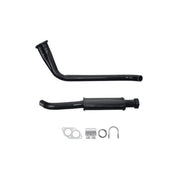 Hella Front Silencer Front 8LB 366 021-721