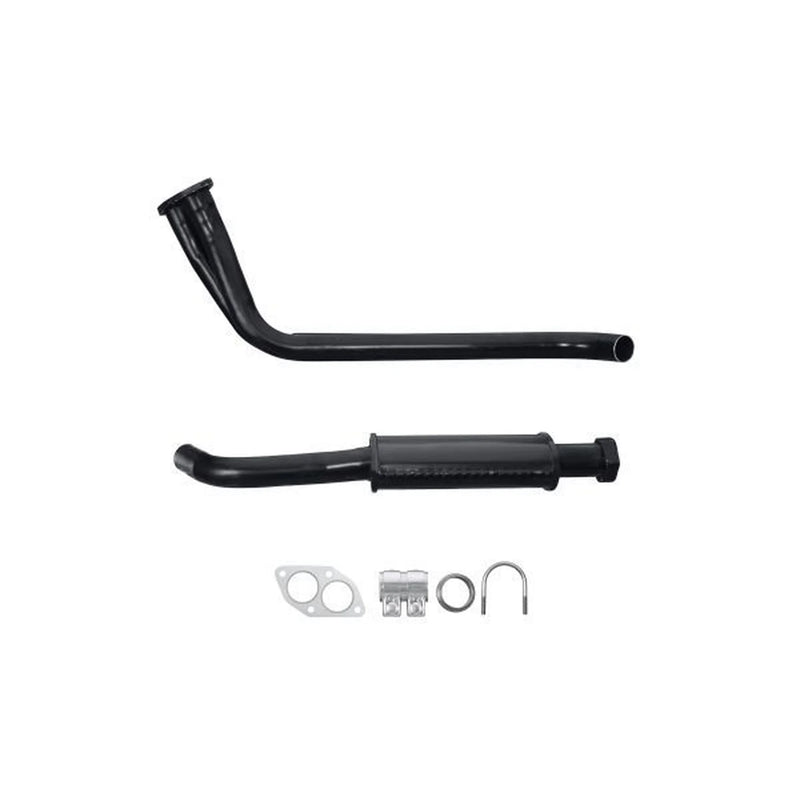 Hella Front Silencer Front 8LB 366 021-721