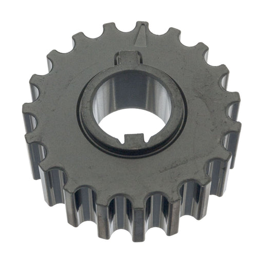 FEBI BILSTEIN 25102 Crankshaft Sprocket Fits Opel Astra Combo Corsa Vauxhall FEBI - Town Parts