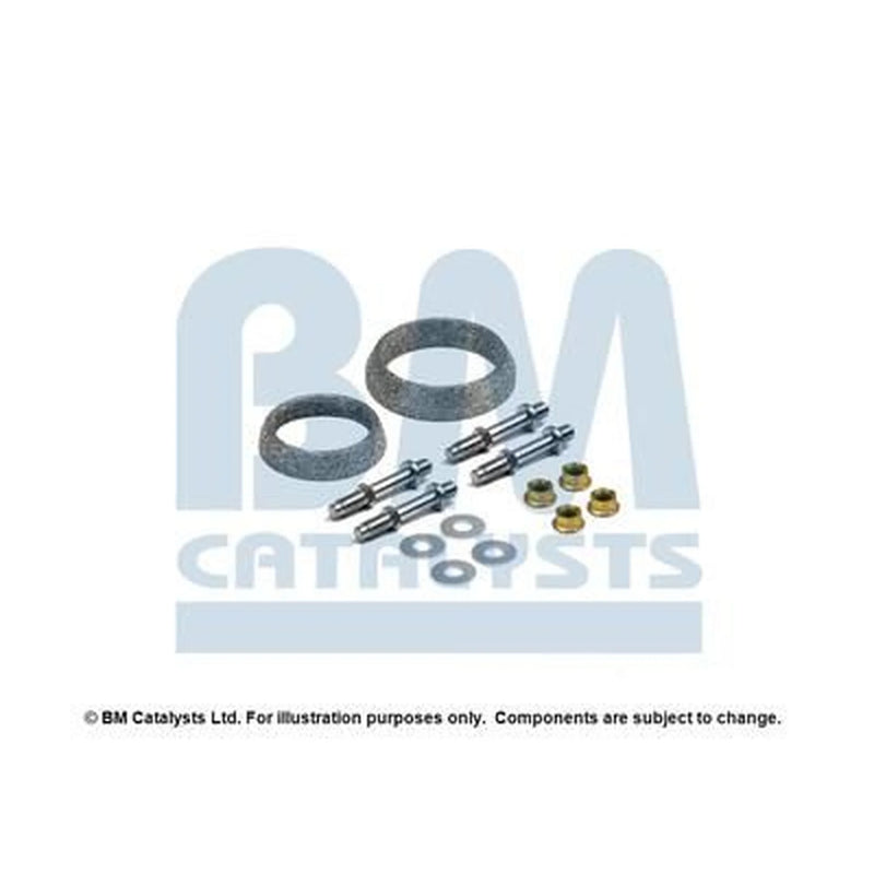 BM Catalysts Fitting Kit FK92257B FK92257B