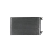 Mahle Air Conditioning Condenser AC 569 000S