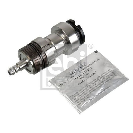 Febi Brake Caliper Adjuster Rod Rear 173076