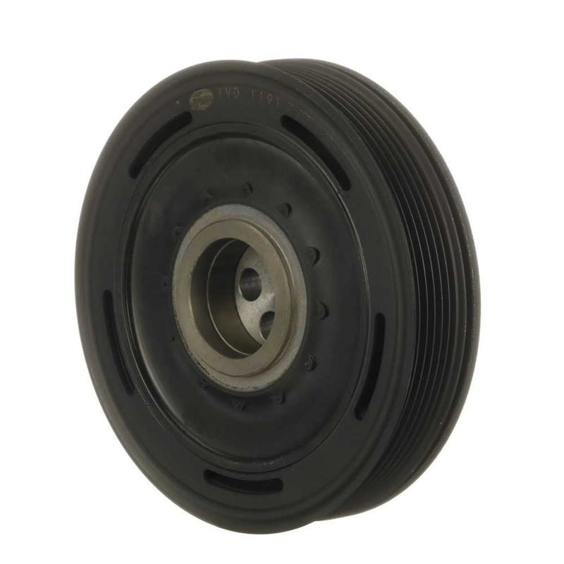 Gates Crank Shaft Belt Pulley TVD1191A
