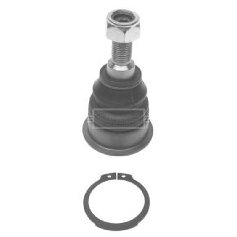 Borg & Beck Ball Joint Front Left BBJ5586