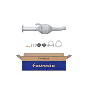 Hella Catalytic Converter 8LE 366 054-931