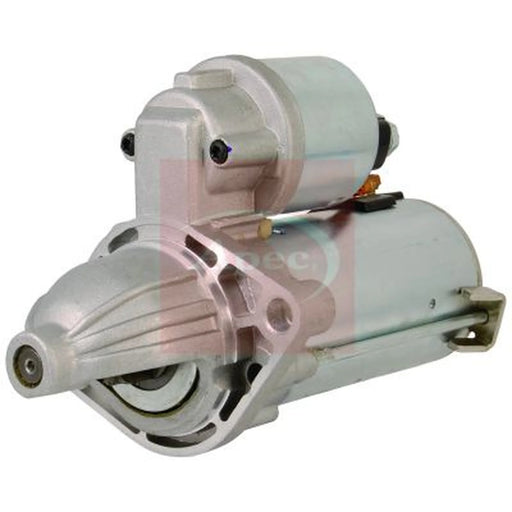 Apec Starter Motor 12V 1.3kW 9 Teeth ASM1495