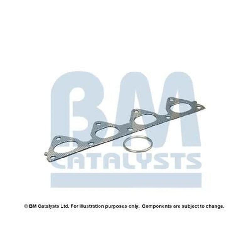 BM Catalysts Fitting Kit FK91061A FK91061A