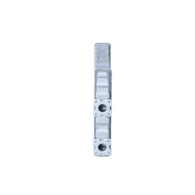 NRF Heater Matrix Core Heat Exchanger 52098