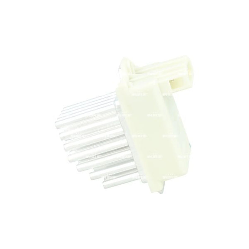 NRF Heater Blower Resistor 342134
