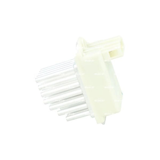 NRF Heater Blower Resistor 342134