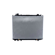 NRF Engine Radiator 560012