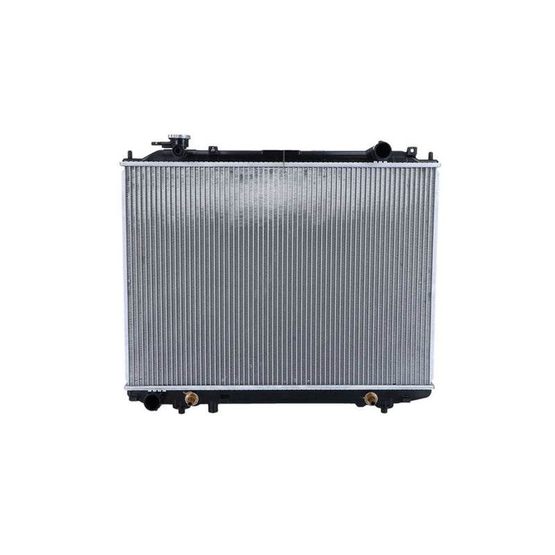 NRF Engine Radiator 560012