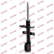 KYB Shock Absorber Damper Strut Front 633744