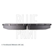Blue Print Rear Brake Pad Set ADN142141