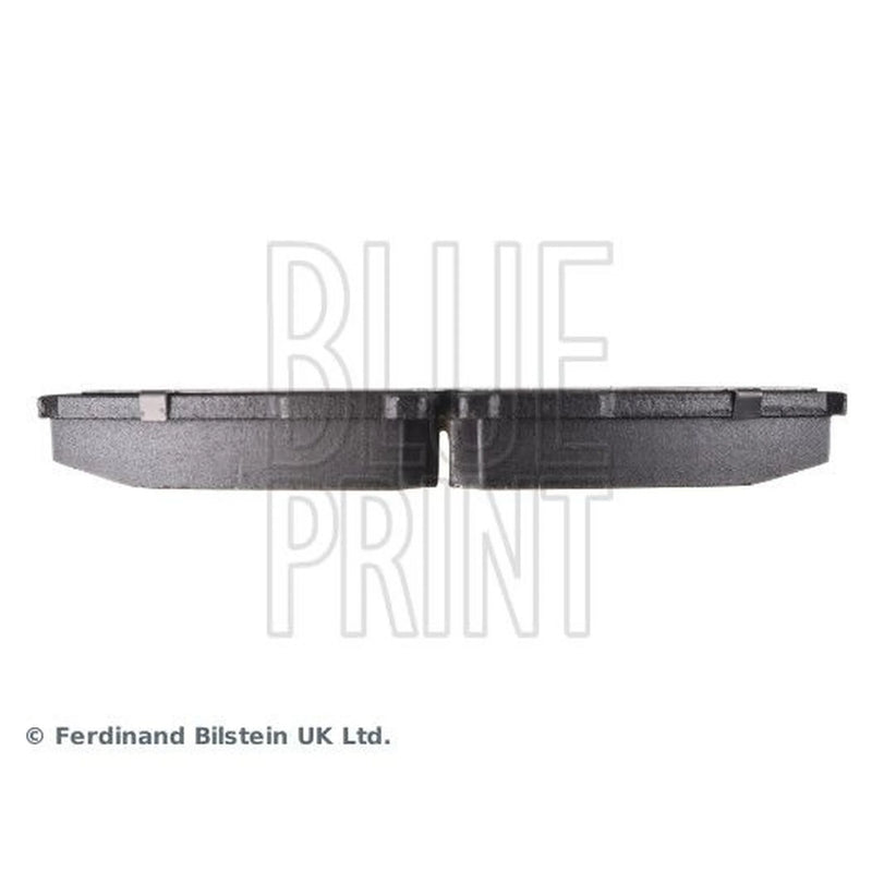 Blue Print Rear Brake Pad Set ADN142141