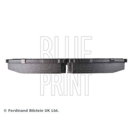 Blue Print Rear Brake Pad Set ADN142141