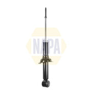 NAPA Shock Absorber Damper Strut Rear Left NSA1803
