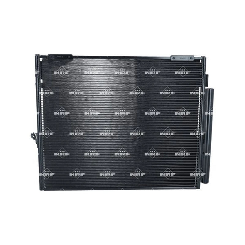 NRF Air Conditioning Condenser 35862