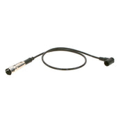 Bosch Ignition HT Lead Cable to cylinder 6 0 986 357 766