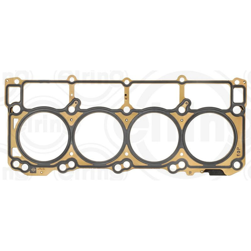 Elring Cylinder Head Gasket 0mm Thick 458.113