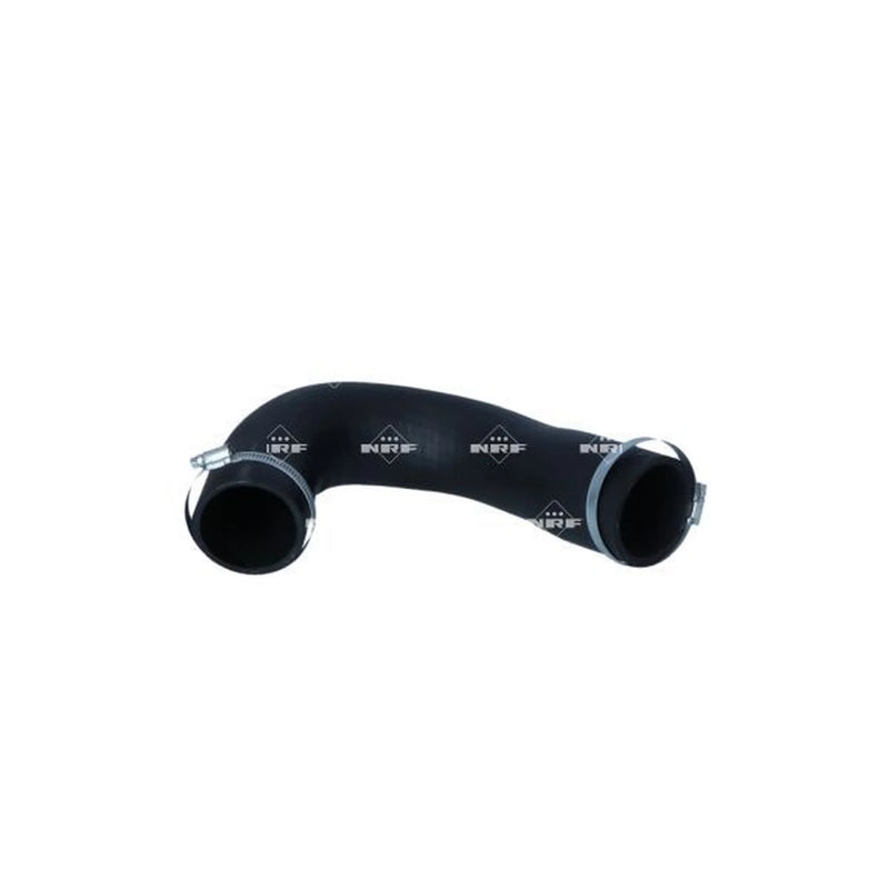 NRF Intercooler Turbo Charge Air Hose 166208