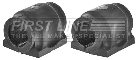 First Line Stabiliser Coupling Rod Repair Kit Front