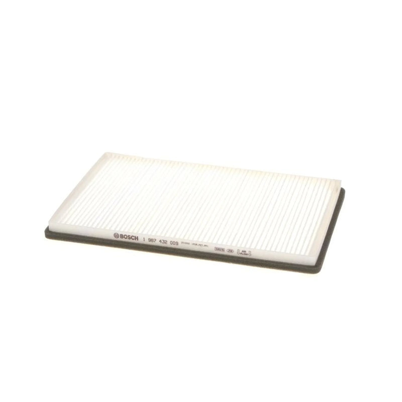 Bosch Cabin Air Filter (Pollen Filter) 1 987 432 009