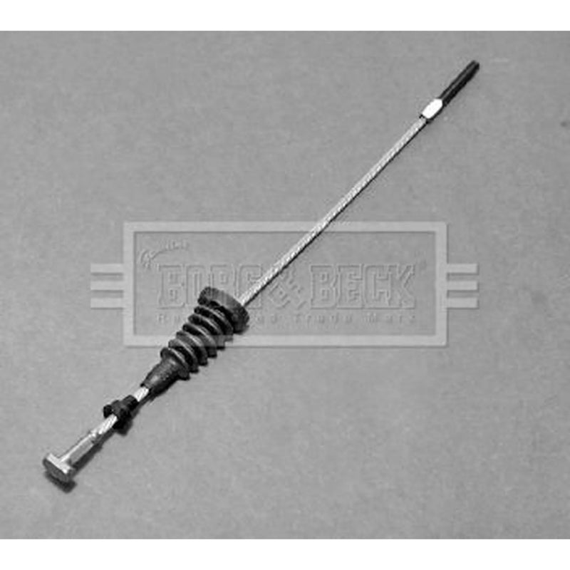 Borg & Beck Handbrake Cable Front BKB1721