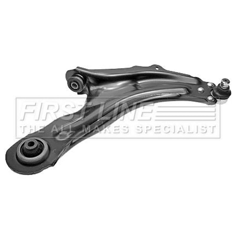 First Line Control/Trailing Arm FCA6778