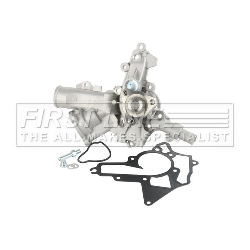 First Line Engine Cooling Water Pump FWP2078