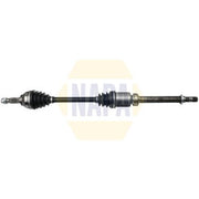 NAPA CV Drive Shaft Driveshaft Front Right NDS1083R