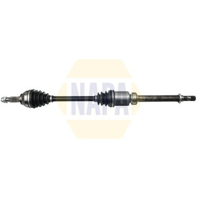 NAPA CV Drive Shaft Driveshaft Front Right NDS1083R
