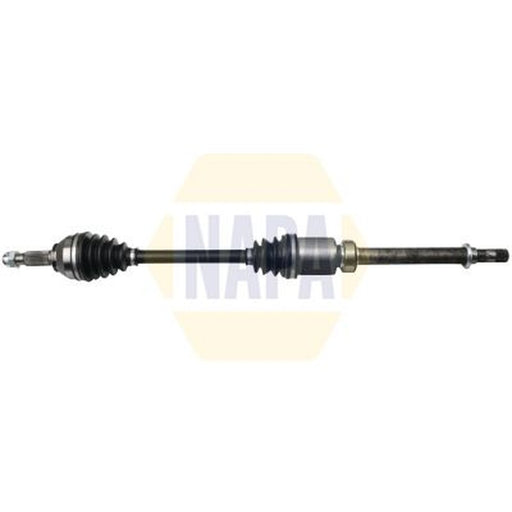 NAPA CV Drive Shaft Driveshaft Front Right NDS1083R