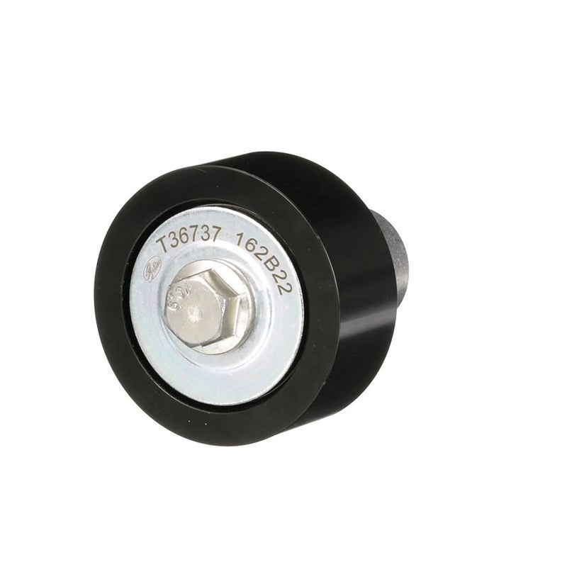 Gates V-Ribbed Belt Deflection/Guide Pulley Upper T36737