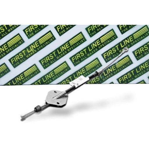 First Line Handbrake Cable Front FKB1063